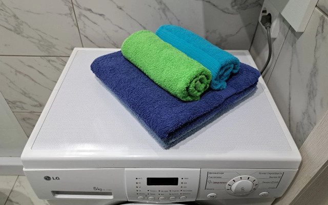 Apartamenty Zhk Minsk-Mir Ul. Alferova, 16 Flat