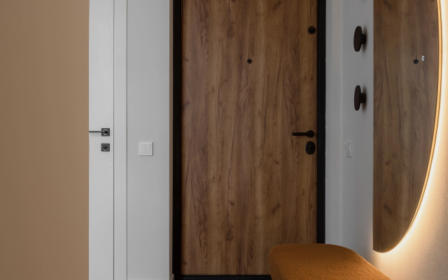 Квартира Пушистые сны в Екатеринбурге