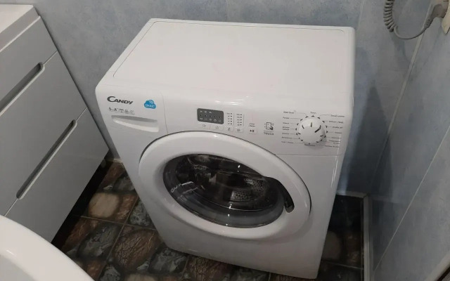 Квартира Барышиха 25к3