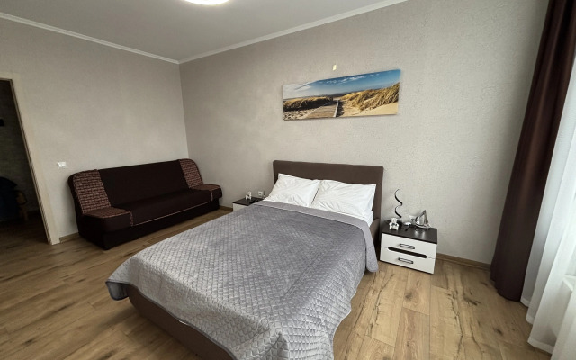 Akvamarin Apart Zelenogradsk Apartaments