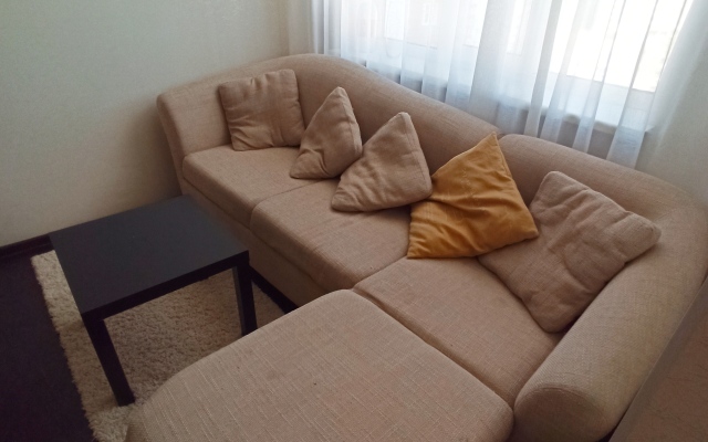 Квартира Уютная в Рудничном Районе