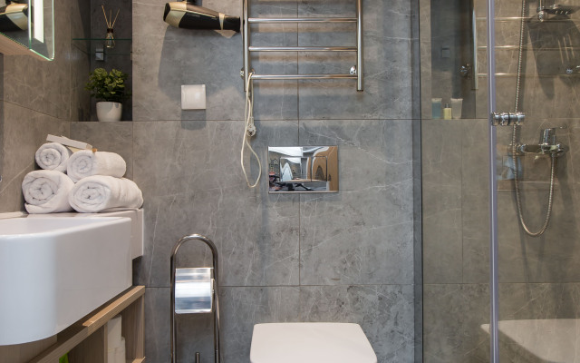 Квартира Magic Piter в Yes