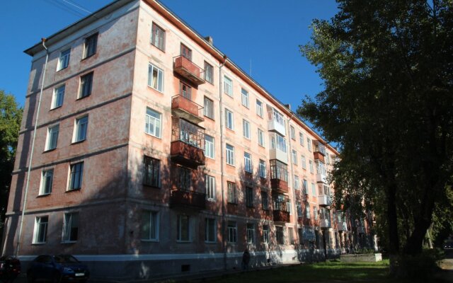 Апартаменты Like Home возле Завода Звездочка