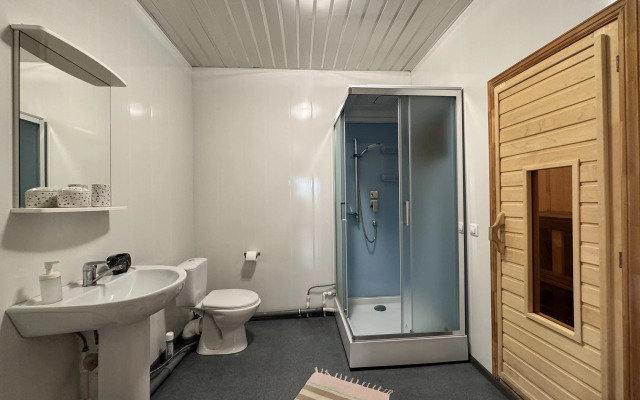 Частный Дом Лакшми