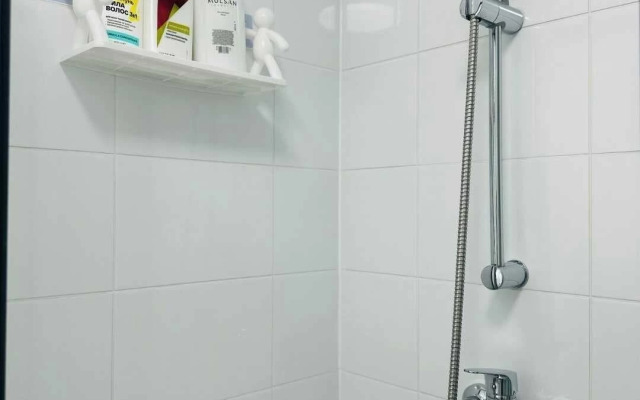 Квартира Inndays На Куприна 4