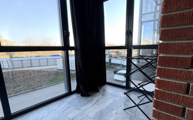 Апартаменты LuxApartments Иркутск