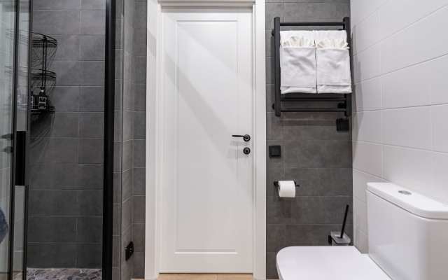 Квартира Дизайн