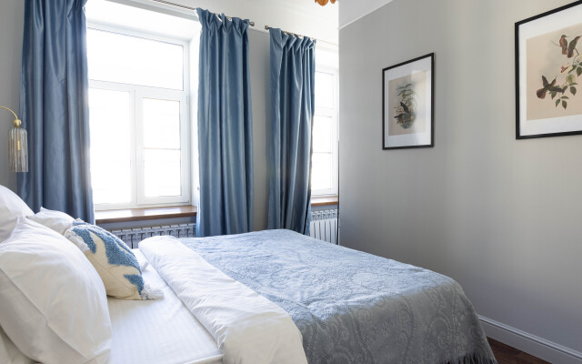 Апартаменты у Исаакиевского Собора