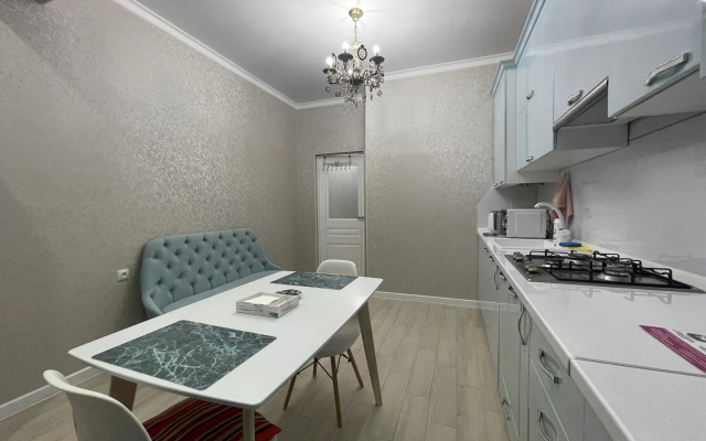 Akhokhova 188 Flat