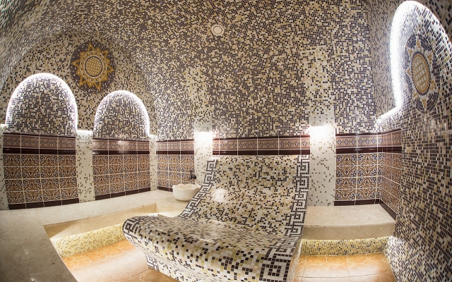 Отель Султан