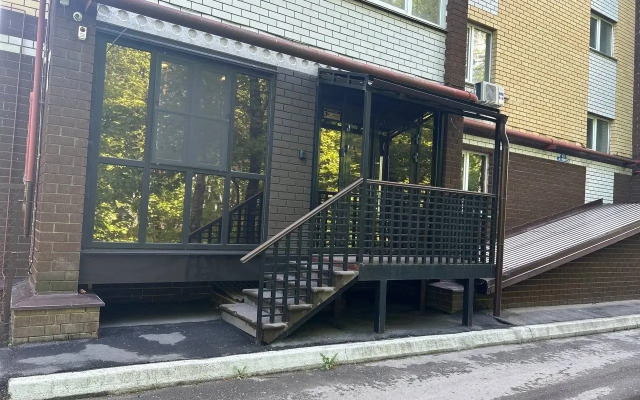 Stilnaya Flat