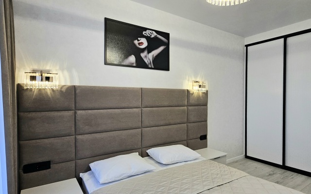 Квартира ЖК Балкан