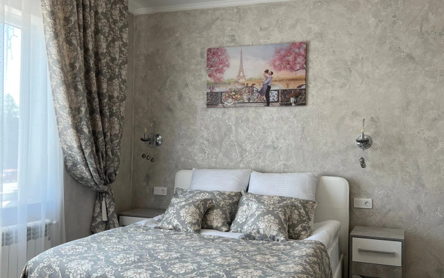 Apartments Briz