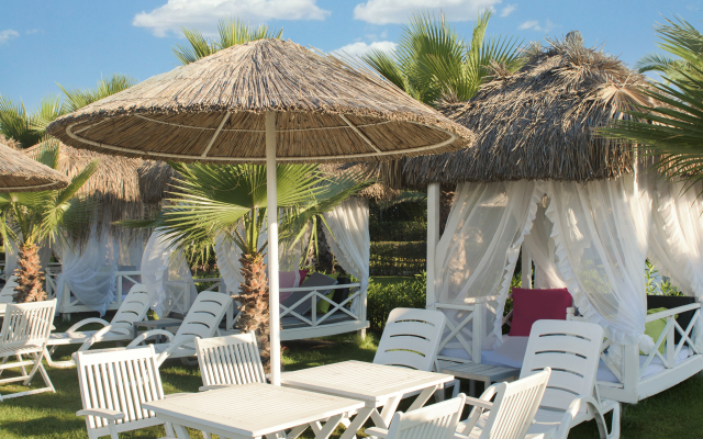 Delphin Diva Hotel - Ultra All Inclusive