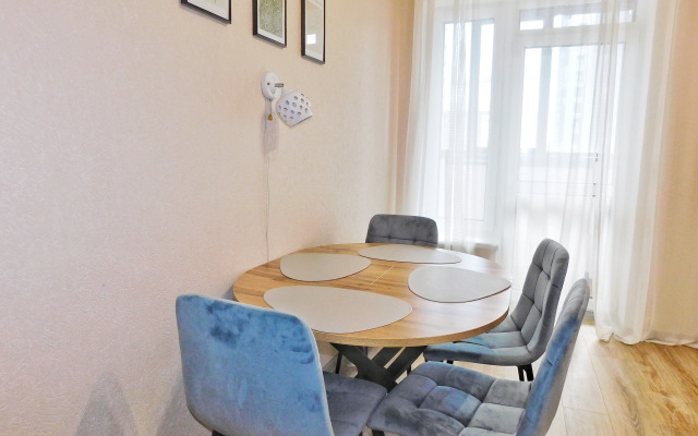 Квартира ORent 2