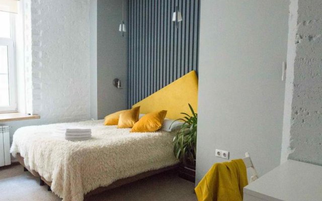 Апартаменты Лофт на Садовой