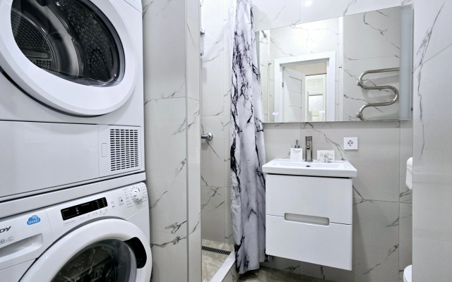 Квартира RoomyRoom Cozy House