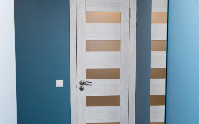 Апартаменты 3-я Студия 50 лет Октября