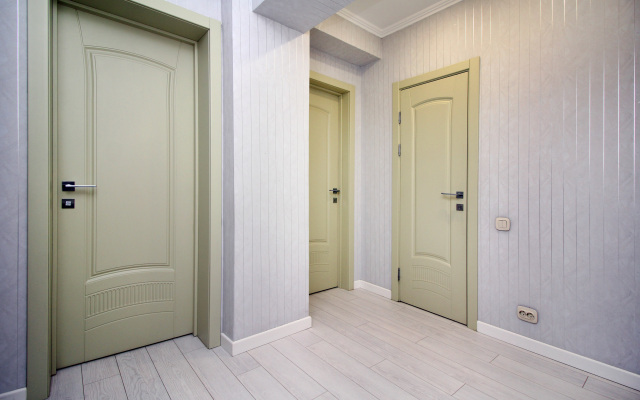 Апартаменты Travels Шикарная Квартира в Центре