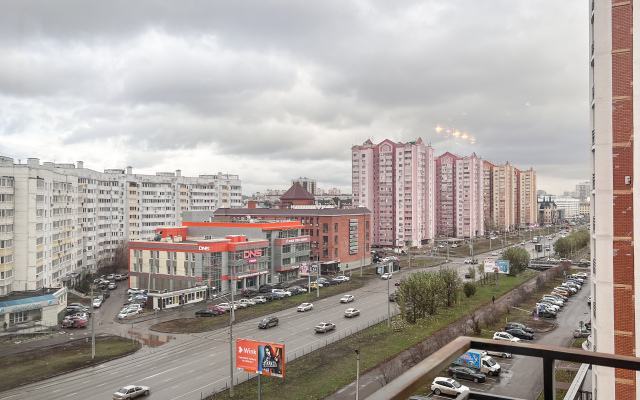 Апартаменты uTrip Barcelona