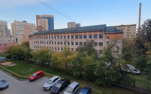 Апартаменты 33квартиры на Куйбышева 10