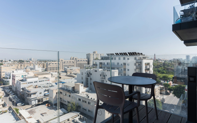 Blueground at Florentine ID62 Apartments