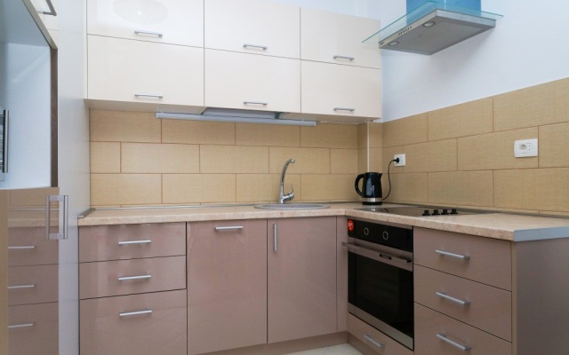 Апартаменты Pansy