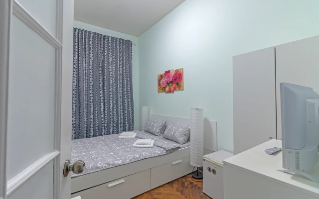 Меблированные комнаты На Рубинштейна 15-17 - фото 3