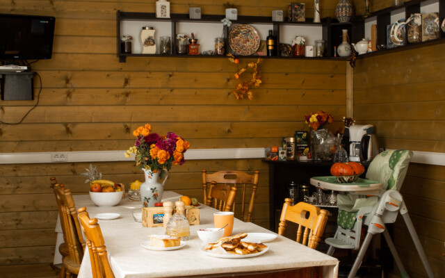 Solaris Guest House