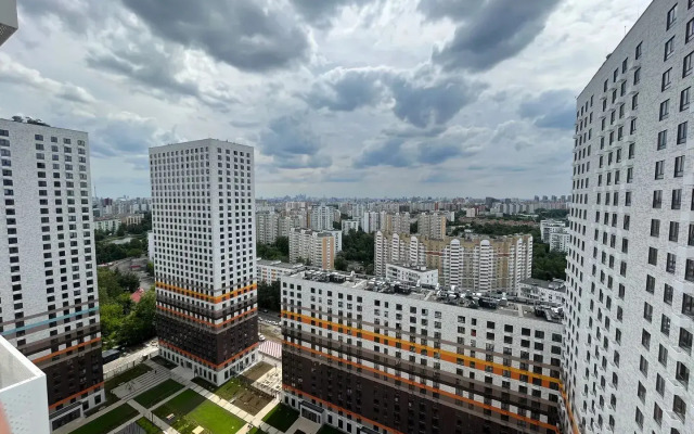 S zaseleniem 24/7 luchshiy servis posutochno 50 Flat