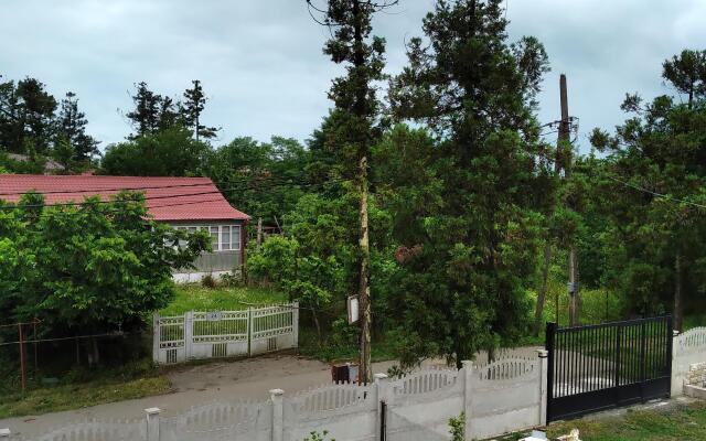 Gostevye 2 Apartments
