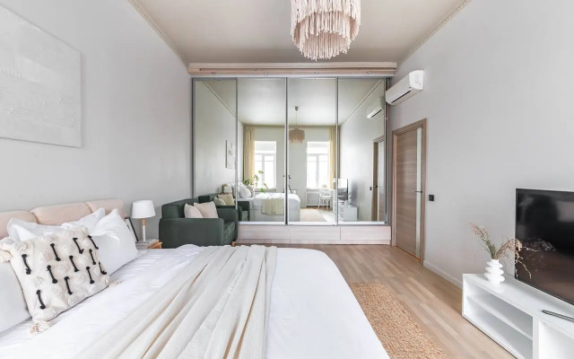 Квартира Видовая у Казанского собора