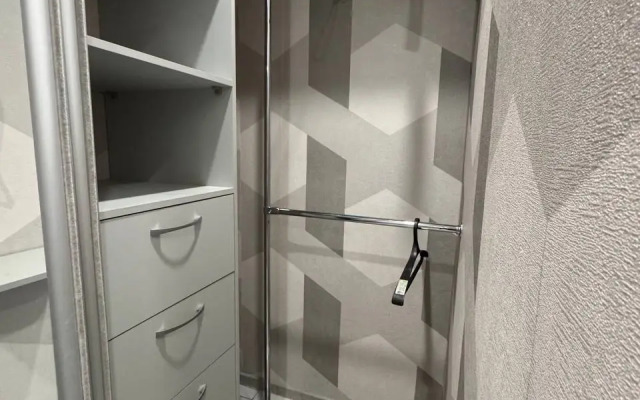 Квартира на Невской 10