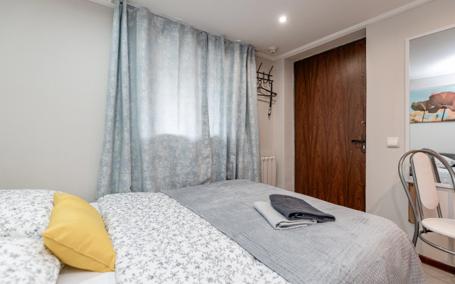 Апартаменты Оружейный 15а (103)