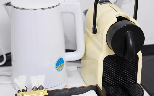 Частный дом Домик в Абрау