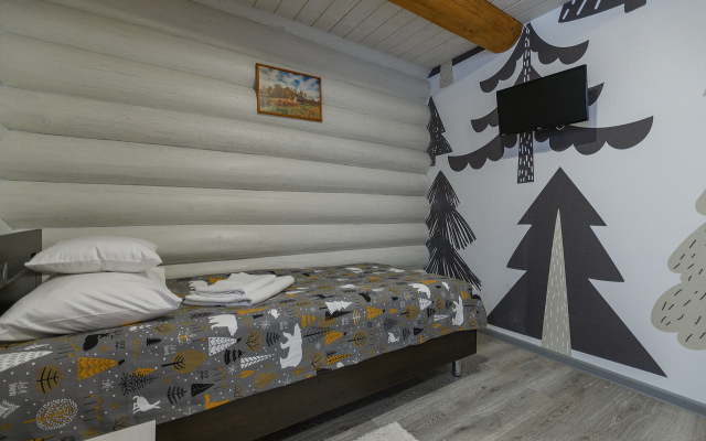 Гостевой дом Каргопольская Слобода