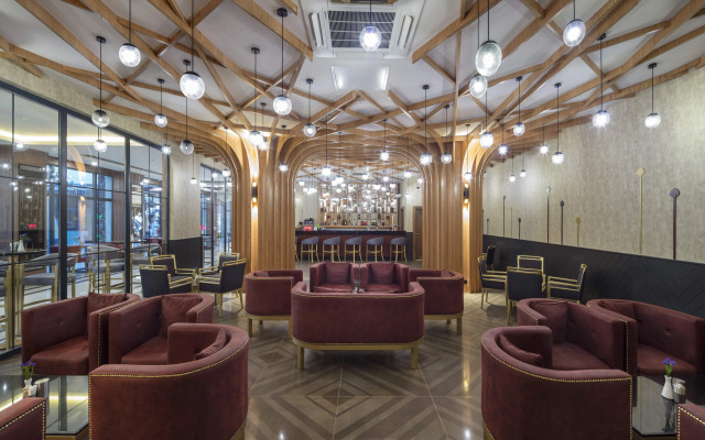 Aydinbey Queen's Palace & Spa - Ultra All Inclusive Resort