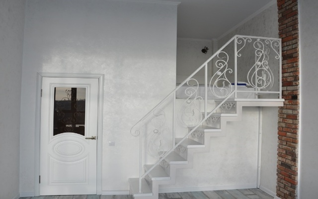 S Vidom Na Reku Apartments