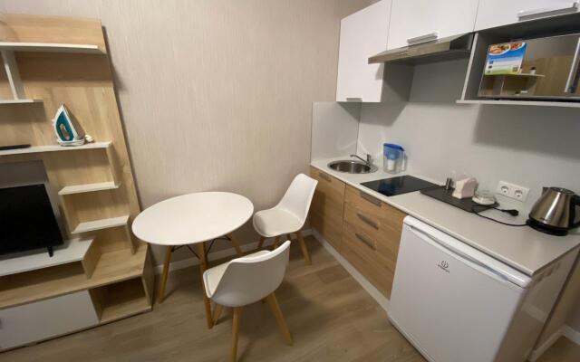 SPb Apart Pulkovo Apartments 2