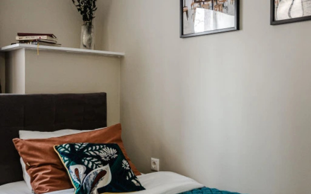 Uroom Econom Apartments 1