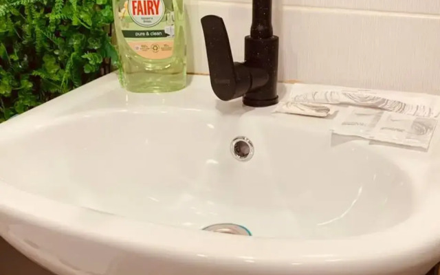 Квартира Уютная Студия рядом с Морем