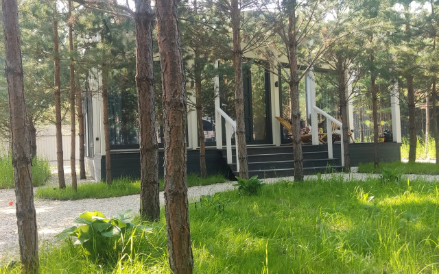 Частный дом Лови момент