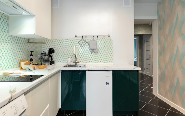 Apartamenty Premium 2 Flat