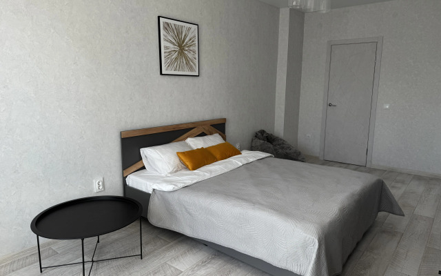 V Kaliningrad-siti Flat