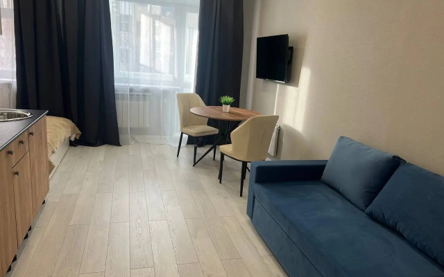 Sozvezdie Kamchatki V Tsentre Goroda Apartments
