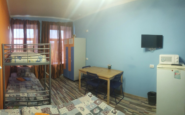 Меблированные комнаты Идиллия Life