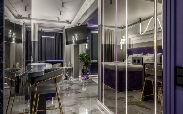 Апартаменты Роскошь 2.0