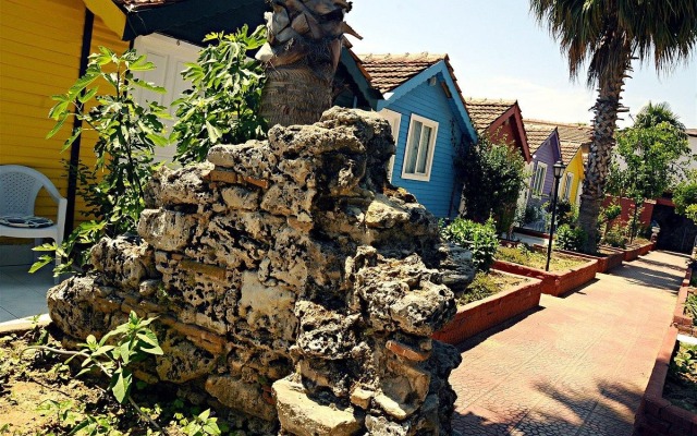 Side Cuba Beach Pansiyon Hotel