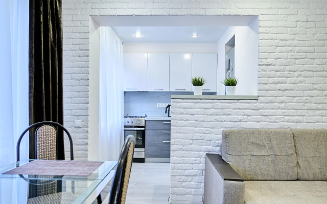 Апартаменты Роз 41-8