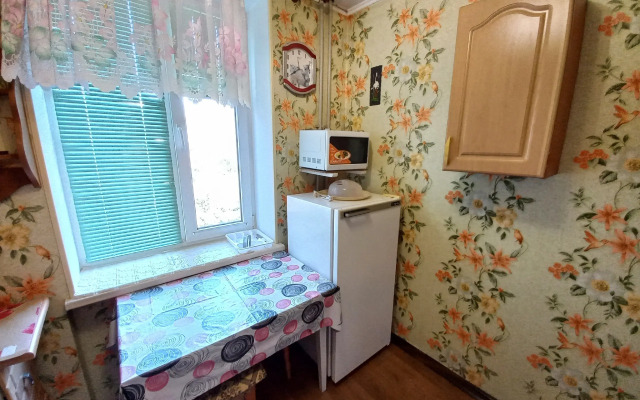 V Tsentre Goroda Flat